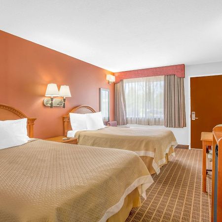 Days Inn By Wyndham Elko Exteriér fotografie