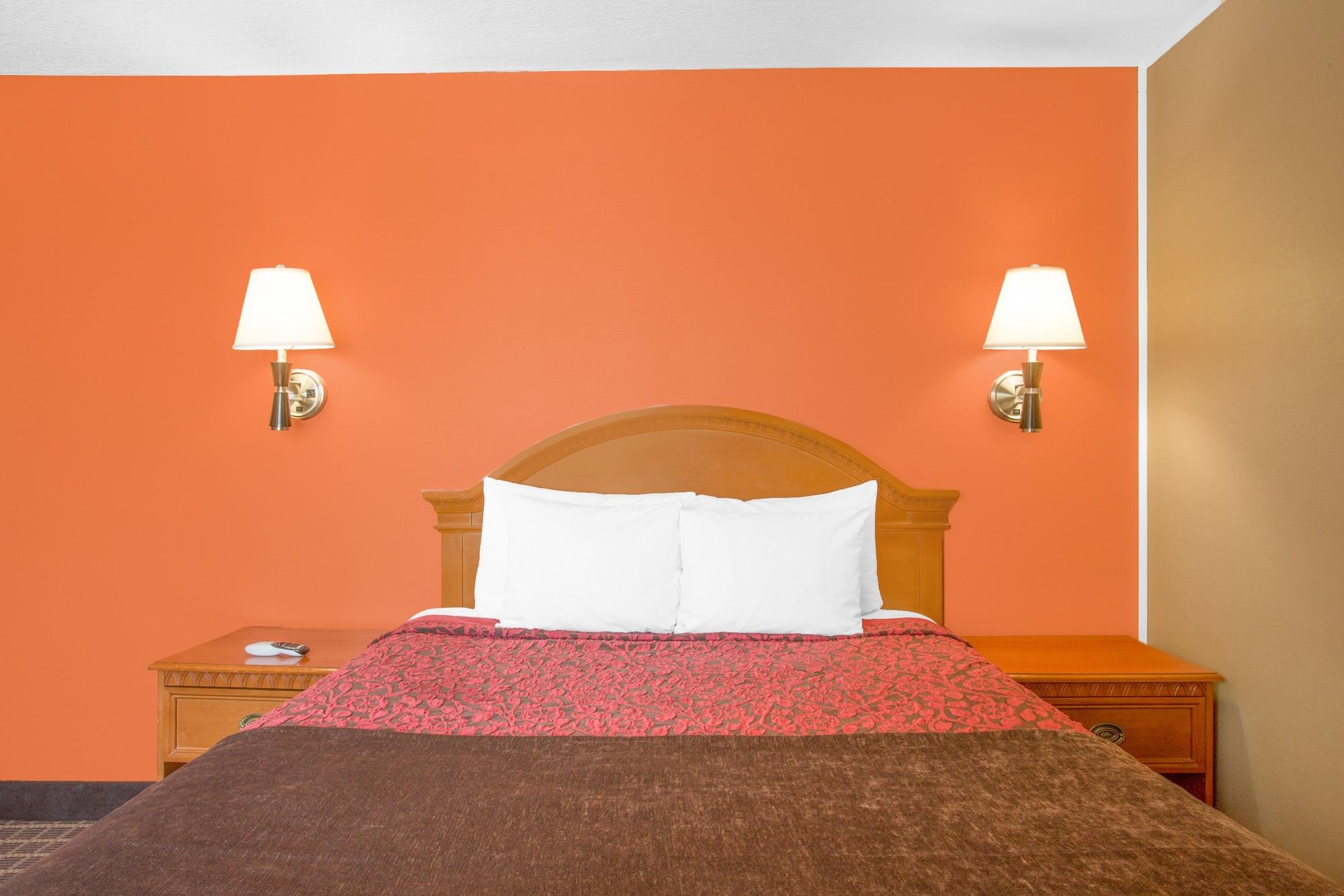 Days Inn By Wyndham Elko Exteriér fotografie