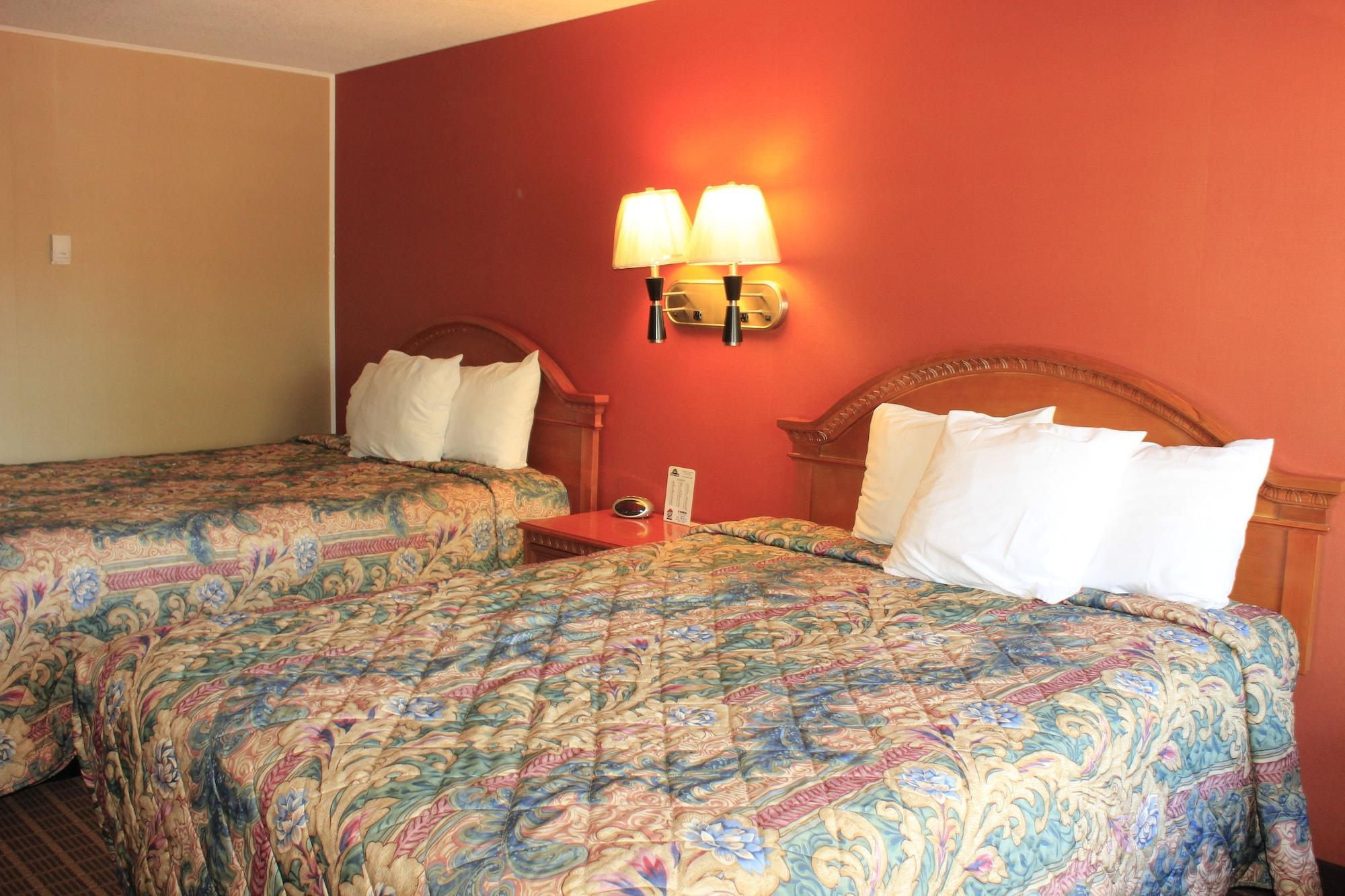 Days Inn By Wyndham Elko Exteriér fotografie
