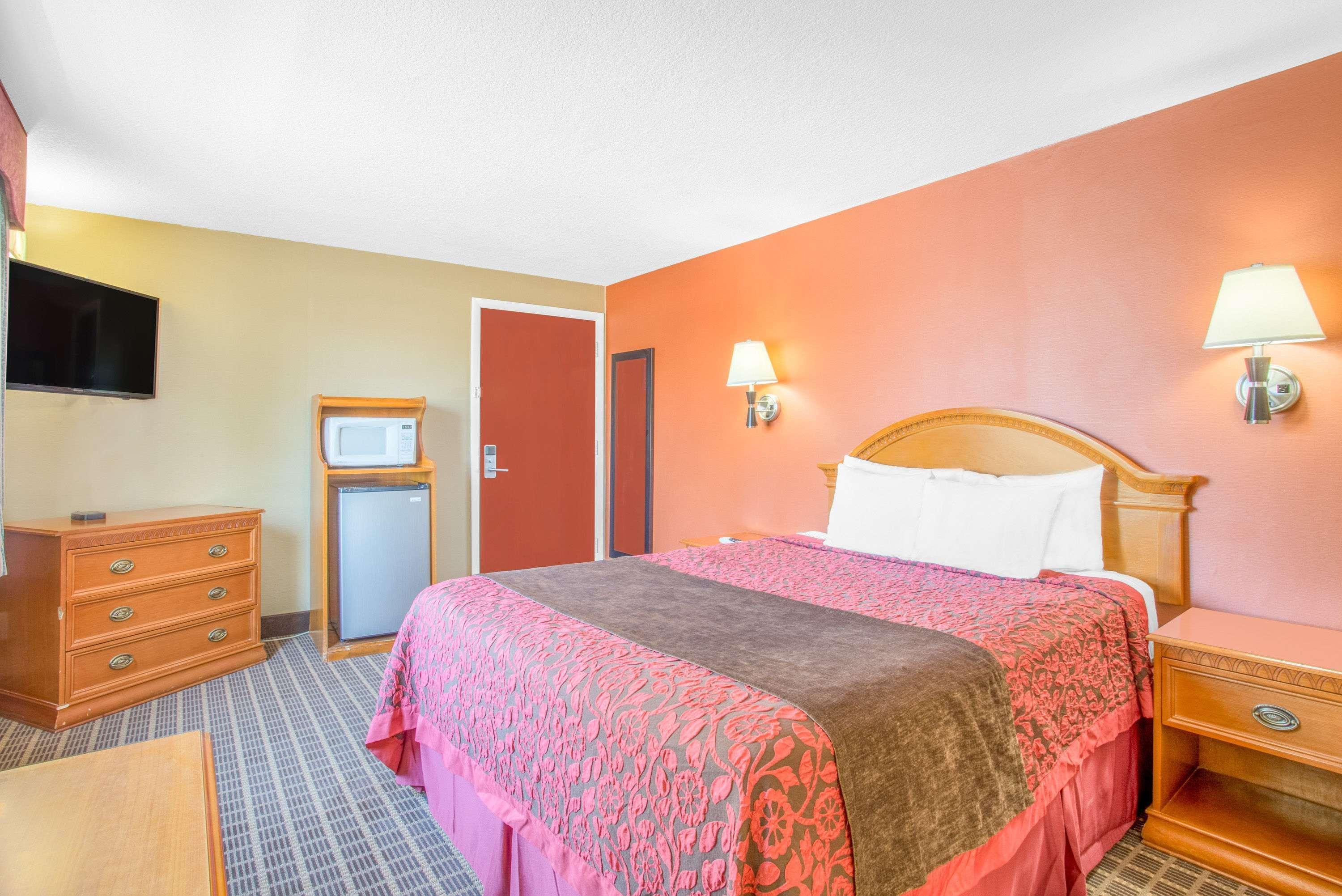 Days Inn By Wyndham Elko Exteriér fotografie