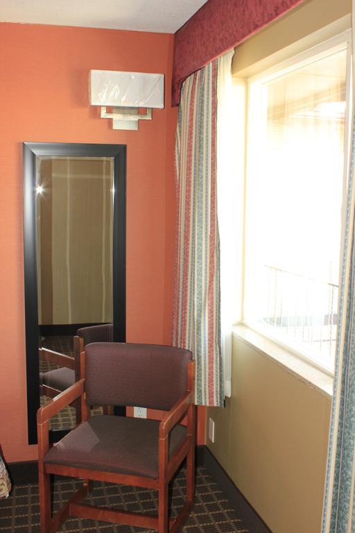 Days Inn By Wyndham Elko Exteriér fotografie