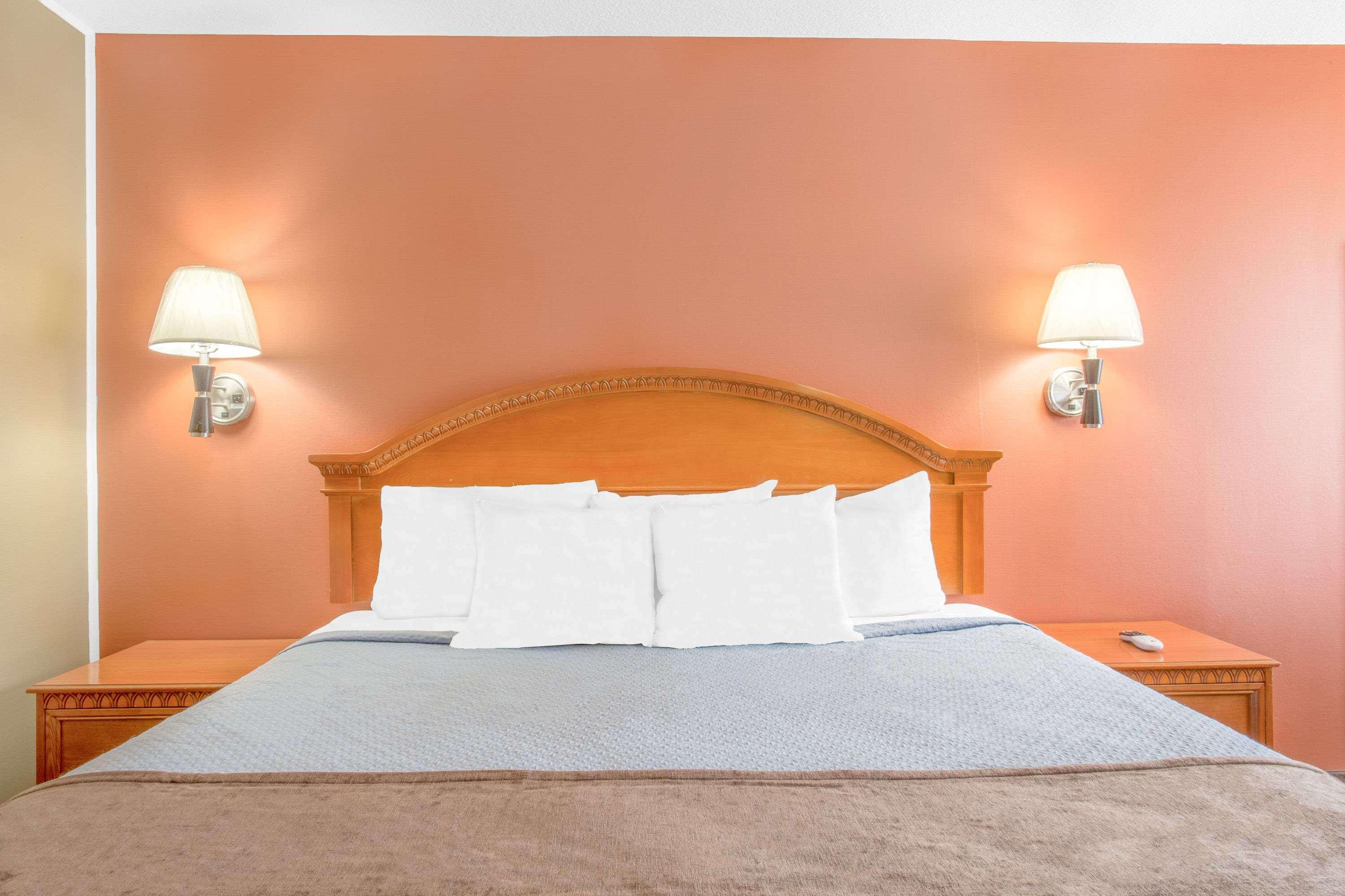 Days Inn By Wyndham Elko Exteriér fotografie