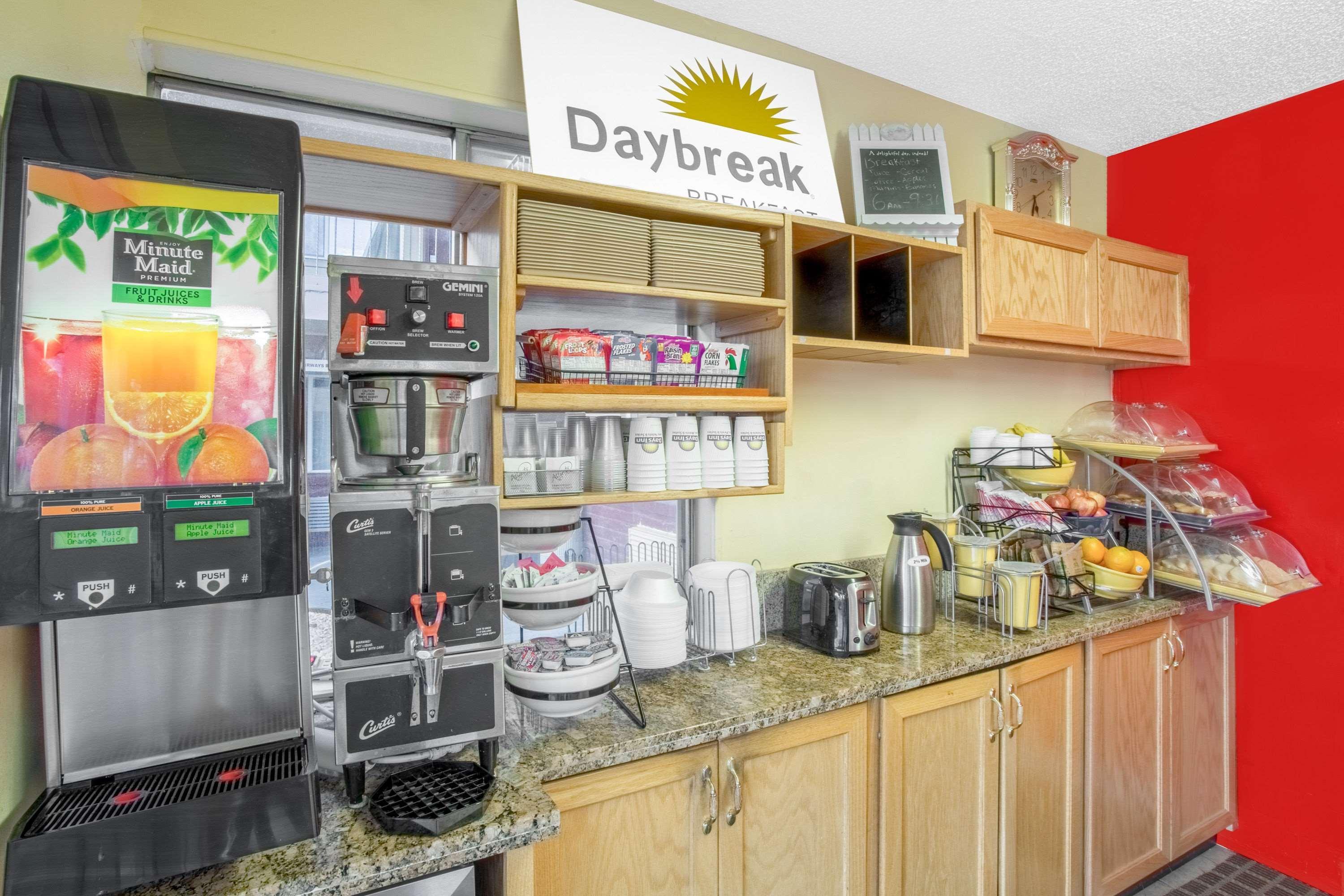 Days Inn By Wyndham Elko Exteriér fotografie