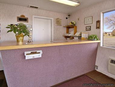 Days Inn By Wyndham Elko Interiér fotografie